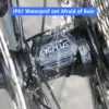 CYCPLUS C3 - Capteur de vitesse et de cadence Bluetooth et ANT+ — 2 CYCPLUS C3 - Capteur de vitesse et de cadence Bluetooth et ANT+ — 2