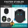 CYCPLUS C3 - Sensore di cadenza e velocità 2 in 1 Bluetooth e ANT+ — 3 CYCPLUS C3 - Sensore di cadenza e velocità 2 in 1 Bluetooth e ANT+ — 3