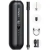 CYCPLUS A2 - Compressore portatile 150 PSI con luce LED — 1 CYCPLUS A2 - Compressore portatile 150 PSI con luce LED — 1