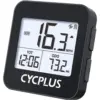 CYCPLUS G1 - kabelloser GPS-Fahrradcomputer mit 2-Zoll-Display — 1 CYCPLUS G1 - kabelloser GPS-Fahrradcomputer mit 2-Zoll-Display — 1