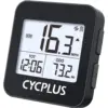 CYCPLUS G1 - wireless GPS cycling computer with 2.0-inch screen — 1 CYCPLUS G1 - wireless GPS cycling computer with 2.0-inch screen — 1