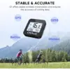 CYCPLUS G1 - Ciclocomputador GPS sencillo con pantalla de 2 pulgadas — 4 CYCPLUS G1 - Ciclocomputador GPS sencillo con pantalla de 2 pulgadas — 4