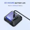 CYCPLUS G1 - Ciclocomputer GPS senza fili con display 2,0 pollici — 5 CYCPLUS G1 - Ciclocomputer GPS senza fili con display 2,0 pollici — 5