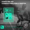 CYCPLUS H1 - Herzfrequenz-Armband mit LED-Zonenanzeige — 5 CYCPLUS H1 - Herzfrequenz-Armband mit LED-Zonenanzeige — 5
