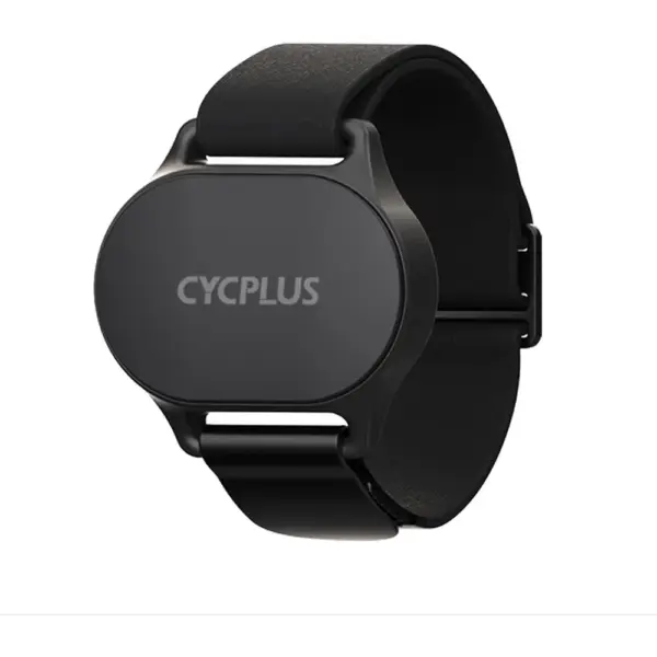 CYCPLUS H1 - Brazalete de frecuencia cardíaca óptico — 1 CYCPLUS H1 - Brazalete de frecuencia cardíaca óptico — 1