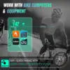 CYCPLUS H1 - Brazalete de frecuencia cardíaca óptico — 4 CYCPLUS H1 - Brazalete de frecuencia cardíaca óptico — 4