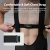 CYCPLUS H2 Pro - ECG heart rate strap, Bluetooth and ANT+ — 5 CYCPLUS H2 Pro - ECG heart rate strap, Bluetooth and ANT+ — 5