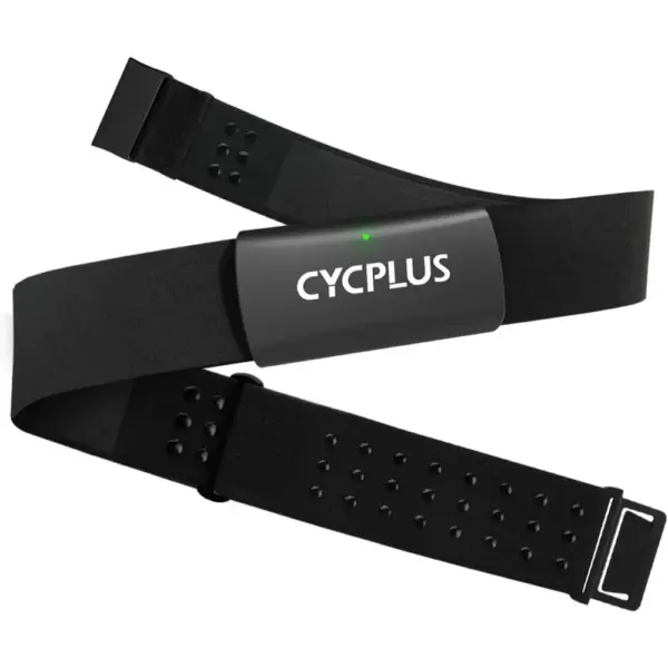CYCPLUS H2 Pro - Banda pectoral de frecuencia cardíaca ECG con HRV — 1 CYCPLUS H2 Pro - Banda pectoral de frecuencia cardíaca ECG con HRV — 1