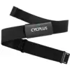 CYCPLUS H2 Pro - Ceinture cardio ECG Bluetooth et ANT+, 500 h — 1 CYCPLUS H2 Pro - Ceinture cardio ECG Bluetooth et ANT+, 500 h — 1