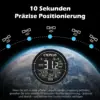 CYCPLUS M2 - GPS-Fahrradcomputer mit 2,5-Zoll-Display und 70 h Akku — 3 CYCPLUS M2 - GPS-Fahrradcomputer mit 2,5-Zoll-Display und 70 h Akku — 3