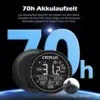 CYCPLUS M2 - GPS-Fahrradcomputer mit 2,5-Zoll-Display und 70 h Akku — 5 CYCPLUS M2 - GPS-Fahrradcomputer mit 2,5-Zoll-Display und 70 h Akku — 5