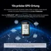 CYCPLUS M3 - GPS-Fahrradcomputer mit 5 Satellitensystemen und 100 h Akku — 3 CYCPLUS M3 - GPS-Fahrradcomputer mit 5 Satellitensystemen und 100 h Akku — 3