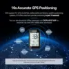CYCPLUS M3 - GPS cycling computer with 100-hour battery — 3 CYCPLUS M3 - GPS cycling computer with 100-hour battery — 3