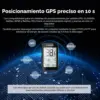CYCPLUS M3 - Ciclocomputador GPS con 100 h de autonomía y pantalla de 2,8 pulgadas — 3 CYCPLUS M3 - Ciclocomputador GPS con 100 h de autonomía y pantalla de 2,8 pulgadas — 3