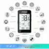 CYCPLUS M3 - Compteur GPS vélo 100 h d’autonomie, écran 2,8 pouces — 5 CYCPLUS M3 - Compteur GPS vélo 100 h d’autonomie, écran 2,8 pouces — 5