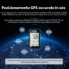 CYCPLUS M3 - Ciclocomputer GPS con 100 ore di autonomia — 3 CYCPLUS M3 - Ciclocomputer GPS con 100 ore di autonomia — 3