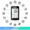CYCPLUS M3 - Ciclocomputer GPS con 100 ore di autonomia — 5 CYCPLUS M3 - Ciclocomputer GPS con 100 ore di autonomia — 5