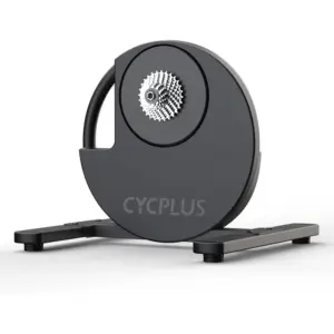 CYCPLUS R200 - Smart Trainer mit 2200 W und bürstenlosem Motor — 1