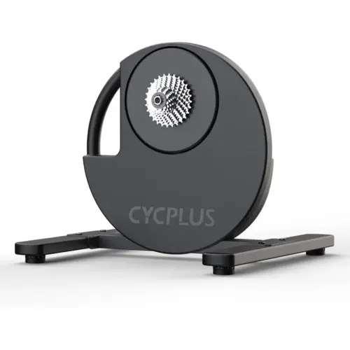 CYCPLUS R200 - Smart Trainer mit 2200 W und bürstenlosem Motor — 1 CYCPLUS R200 - Smart Trainer mit 2200 W und bürstenlosem Motor — 1