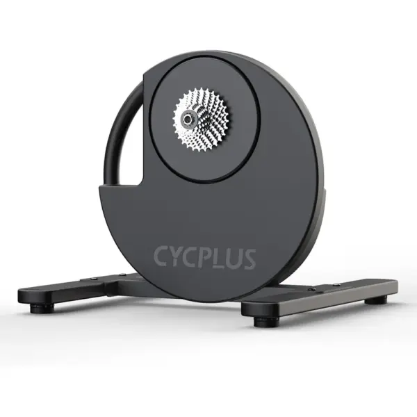CYCPLUS R200 - Smart Trainer mit 2200 W und bürstenlosem Motor — 1 CYCPLUS R200 - Smart Trainer mit 2200 W und bürstenlosem Motor — 1