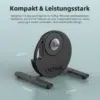 CYCPLUS R200 - Smart Trainer mit 2200 W und bürstenlosem Motor — 4 CYCPLUS R200 - Smart Trainer mit 2200 W und bürstenlosem Motor — 4