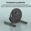 CYCPLUS R200 - Rodillo inteligente de 2200 W con cambio virtual — 4 CYCPLUS R200 - Rodillo inteligente de 2200 W con cambio virtual — 4