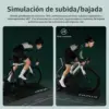 CYCPLUS R200 - Rodillo inteligente de 2200 W con cambio virtual — 5 CYCPLUS R200 - Rodillo inteligente de 2200 W con cambio virtual — 5