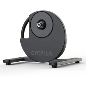 CYCPLUS R200 - Rullo smart 2200 W con pendenza fino al 19% — 1