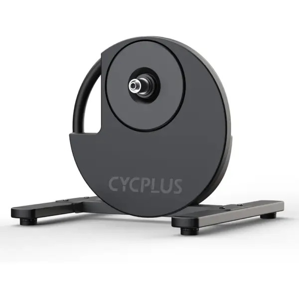 CYCPLUS R200 - Rullo smart 2200 W con pendenza fino al 19% — 1 CYCPLUS R200 - Rullo smart 2200 W con pendenza fino al 19% — 1