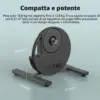 CYCPLUS R200 - Rullo smart 2200 W con pendenza fino al 19% — 4 CYCPLUS R200 - Rullo smart 2200 W con pendenza fino al 19% — 4