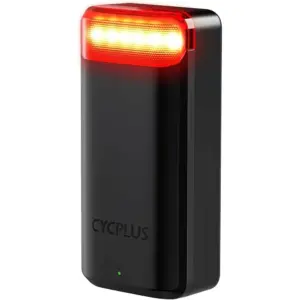 CYCPLUS L7 - Luce posteriore con radar e sensore di frenata — 1