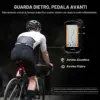 CYCPLUS L7 - Luce posteriore con radar e sensore di frenata — 3 CYCPLUS L7 - Luce posteriore con radar e sensore di frenata — 3