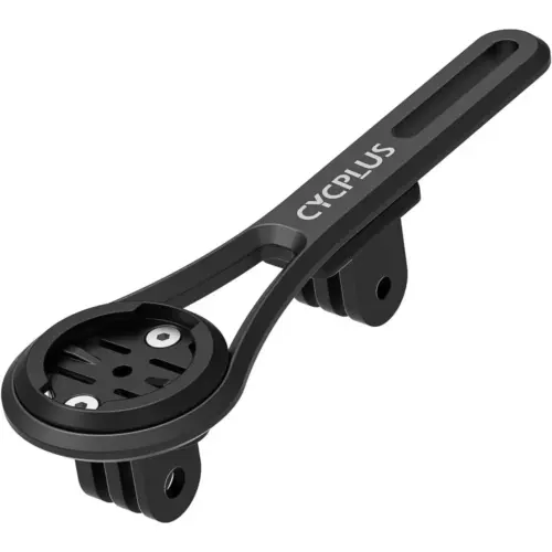 CYCPLUS Z3 - Support avant de compteur GPS pour guidon intégré — 1 CYCPLUS Z3 - Support avant de compteur GPS pour guidon intégré — 1