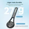 CYCPLUS Z3 - Support avant de compteur GPS pour guidon intégré — 3 CYCPLUS Z3 - Support avant de compteur GPS pour guidon intégré — 3
