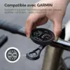 CYCPLUS Z3 - Support avant de compteur GPS pour guidon intégré — 4 CYCPLUS Z3 - Support avant de compteur GPS pour guidon intégré — 4