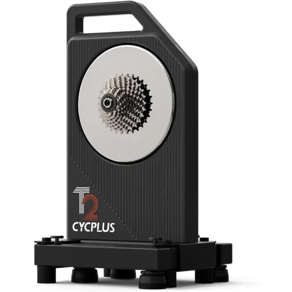 CYCPLUS T2 - leiser Smart Trainer für Zwift und Indoor-Cycling — 1 CYCPLUS T2 - leiser Smart Trainer für Zwift und Indoor-Cycling — 1