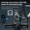 CYCPLUS T2 - leiser Smart Trainer für Zwift und Indoor-Cycling — 3 CYCPLUS T2 - leiser Smart Trainer für Zwift und Indoor-Cycling — 3