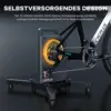 CYCPLUS T2 - leiser Smart Trainer für Zwift und Indoor-Cycling — 4 CYCPLUS T2 - leiser Smart Trainer für Zwift und Indoor-Cycling — 4