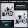 CYCPLUS T2 - leiser Smart Trainer für Zwift und Indoor-Cycling — 5 CYCPLUS T2 - leiser Smart Trainer für Zwift und Indoor-Cycling — 5