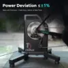 CYCPLUS T2 - quiet smart turbo trainer for indoor cycling — 3 CYCPLUS T2 - quiet smart turbo trainer for indoor cycling — 3