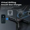 CYCPLUS T2 - quiet smart turbo trainer for indoor cycling — 5 CYCPLUS T2 - quiet smart turbo trainer for indoor cycling — 5