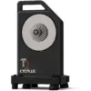 CYCPLUS T2 - Rullo smart BLDC 2000 W pieghevole — 1 CYCPLUS T2 - Rullo smart BLDC 2000 W pieghevole — 1