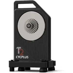 CYCPLUS T2 - Rullo smart BLDC 2000 W pieghevole — 1