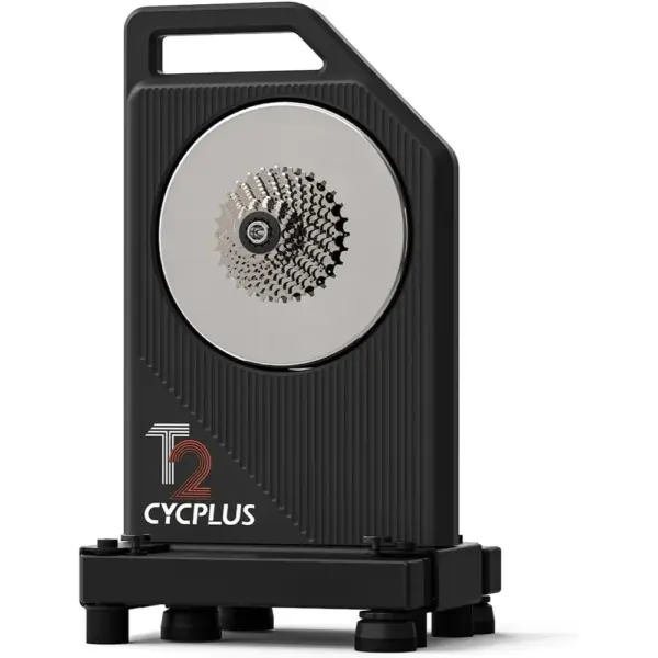 CYCPLUS T2 - Rullo smart BLDC 2000 W pieghevole — 1 CYCPLUS T2 - Rullo smart BLDC 2000 W pieghevole — 1