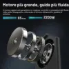 CYCPLUS T2 - Rullo smart BLDC 2000 W pieghevole — 2 CYCPLUS T2 - Rullo smart BLDC 2000 W pieghevole — 2