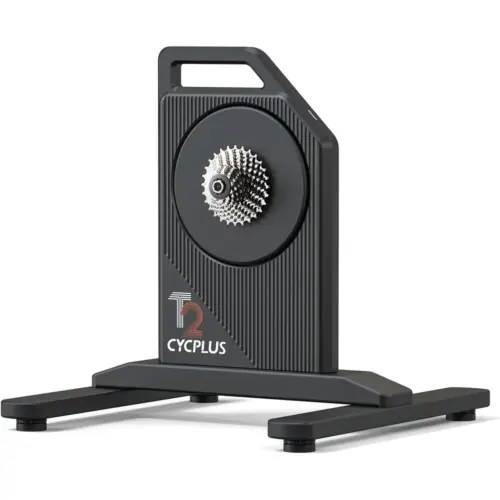 CYCPLUS T2H - leiser Smart Trainer mit 2200 W und 20 % Steigung — 1 CYCPLUS T2H - leiser Smart Trainer mit 2200 W und 20 % Steigung — 1