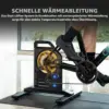 CYCPLUS T2H - leiser Smart Trainer mit 2200 W und 20 % Steigung — 3 CYCPLUS T2H - leiser Smart Trainer mit 2200 W und 20 % Steigung — 3