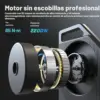 CYCPLUS T2H - Rodillo inteligente silencioso de 2200 W — 2 CYCPLUS T2H - Rodillo inteligente silencioso de 2200 W — 2