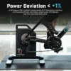 CYCPLUS T2H - Rodillo inteligente silencioso de 2200 W — 4 CYCPLUS T2H - Rodillo inteligente silencioso de 2200 W — 4