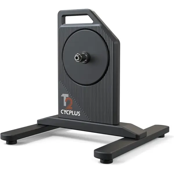 CYCPLUS T2H - Home trainer connecté silencieux, moteur sans balais — 1 CYCPLUS T2H - Home trainer connecté silencieux, moteur sans balais — 1